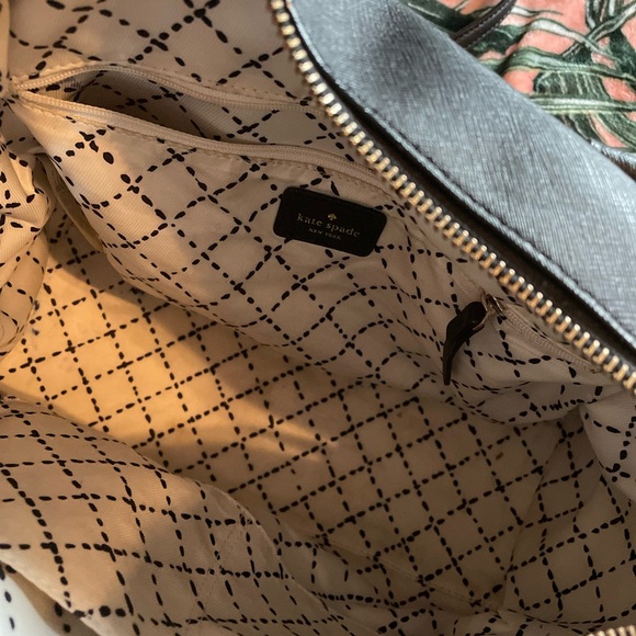 Kate Spade Newberry Lane Cassie bag - Picture 6 of 11
